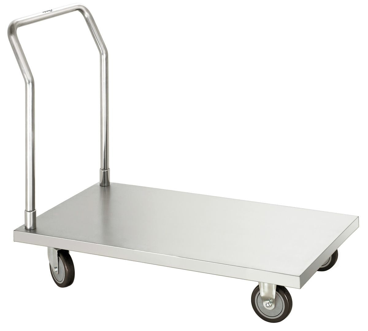 Getränkekistenwagen TP100 | Bartscher 300142 - Bartscher