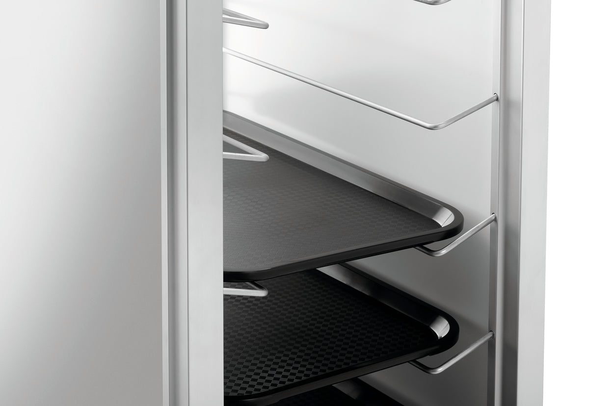 Tablettwagen AT1000-GN | Bartscher 300149 - Bartscher