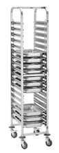 Gastronormwagen AGN1800-1/1 | Bartscher 300181 - Bartscher