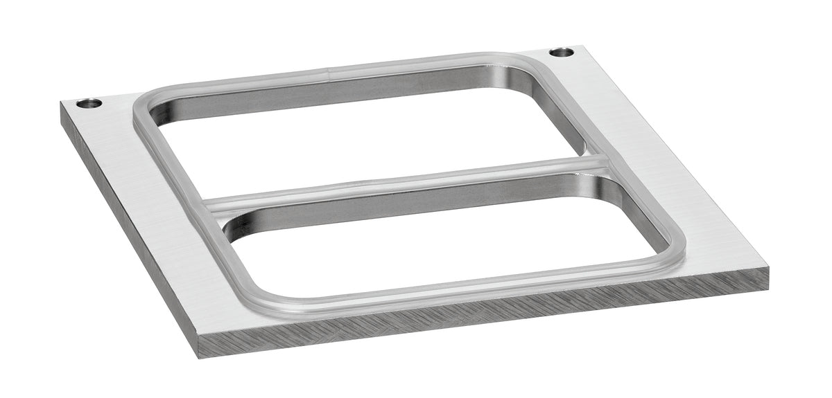 Siegelrahmen 23180-2 | Bartscher 300802 - Bartscher