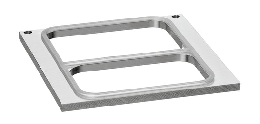 Siegelrahmen 23180-2 | Bartscher 300802 - Bartscher