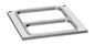 Siegelrahmen 23180-2 | Bartscher 300802 - Bartscher