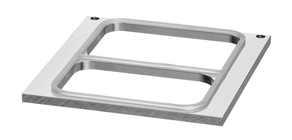 Siegelrahmen 23180-2 | Bartscher 300802 - Bartscher