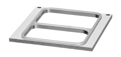 Siegelrahmen 23180-2 | Bartscher 300802 - Bartscher