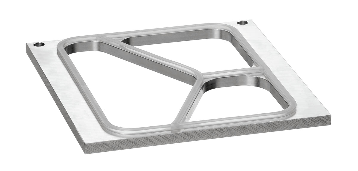 Siegelrahmen 23180-3 | Bartscher 300803 - Bartscher