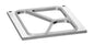 Siegelrahmen 23180-3 | Bartscher 300803 - Bartscher