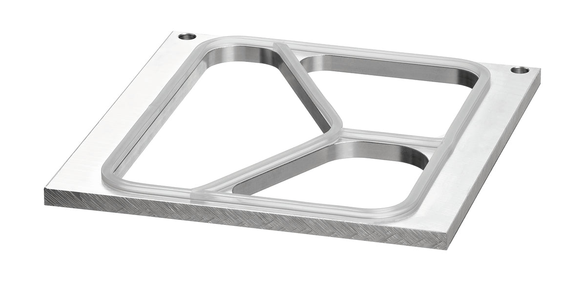 Siegelrahmen 23180-3 | Bartscher 300803 - Bartscher