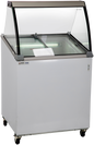 Speiseeisverkaufstheke PRIMERA 3 | KBS 301005 - KBS Gastrotechnik