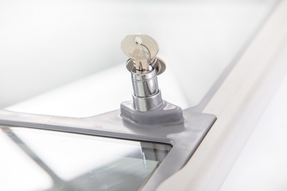 Speiseeisverkaufstheke PRIMERA 3 | KBS 301005 - KBS Gastrotechnik