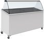 Speiseeisverkaufstheke PRIMERA 8 | KBS 301009 - KBS Gastrotechnik