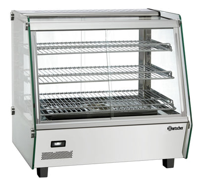 Heiße Theke Bartscher DeliPlus I-D | Bartscher 305055 - Bartscher