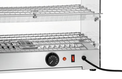Heiße Theke 5200 2ER | Bartscher 305062 - Bartscher