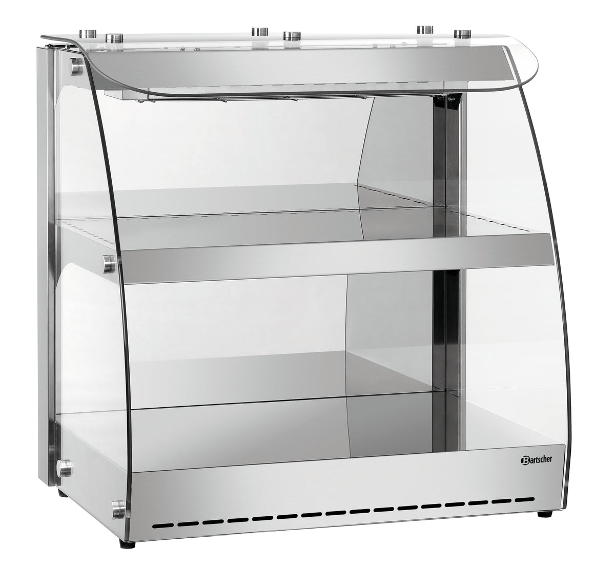 Heiße Theke 5900 2ER | Bartscher 305064 - Bartscher