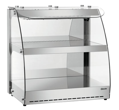 Heiße Theke 5900 2ER | Bartscher 305064 - Bartscher