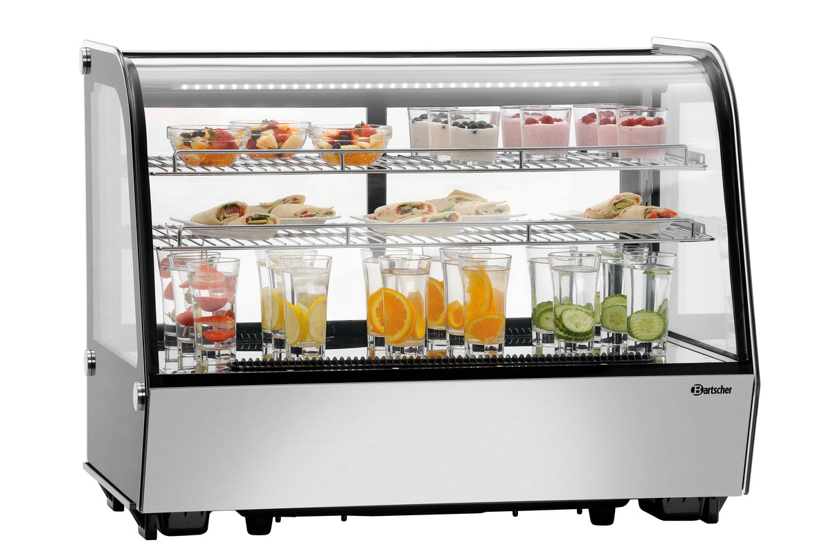 Kalte Theke Bartscher DeliCool IIIL | Bartscher 305065 - Bartscher