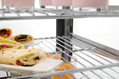 Kalte Theke Bartscher DeliCool IIIL | Bartscher 305065 - Bartscher