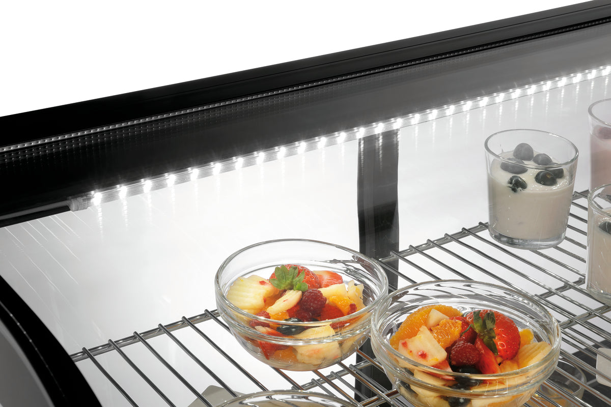 Kalte Theke Bartscher DeliCool IIIL | Bartscher 305065 - Bartscher