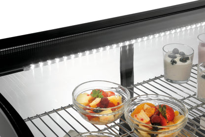 Kalte Theke Bartscher DeliCool IIIL | Bartscher 305065 - Bartscher