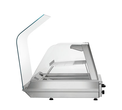 Heiße Theke GN2110-R | Bartscher 305066 - Bartscher