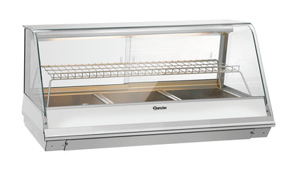 Heiße Theke GN3110-R | Bartscher 305068 - Bartscher