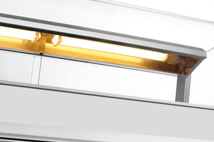 Heiße Theke GN3110-R | Bartscher 305068 - Bartscher
