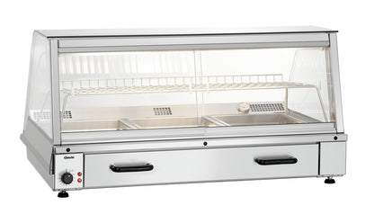 Heiße Theke GN3110-R | Bartscher 305068 - Bartscher