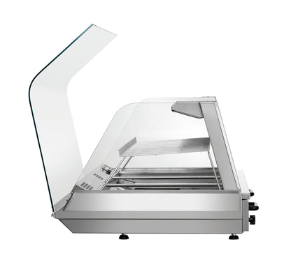 Heiße Theke GN3110-R | Bartscher 305068 - Bartscher