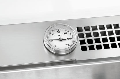 Heiße Theke GN3110-R | Bartscher 305068 - Bartscher