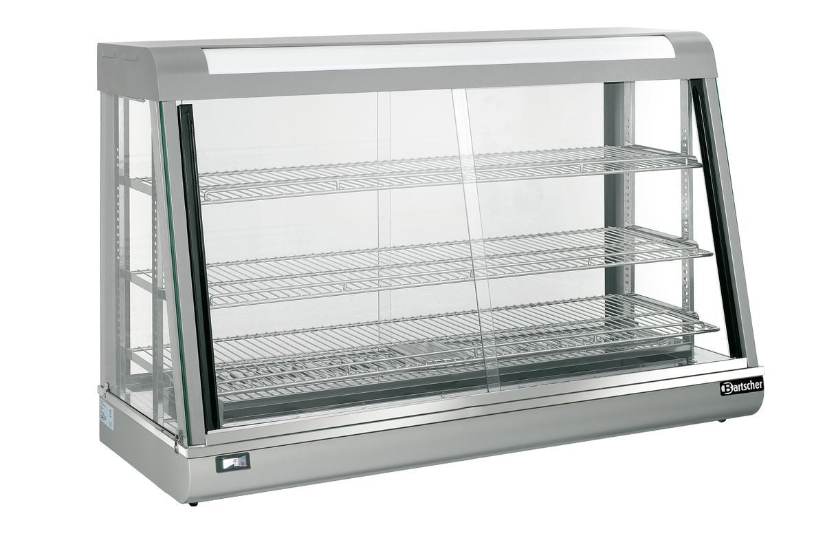 Heiße Theke "Bartscher Deli III" | Bartscher 306055 - Bartscher