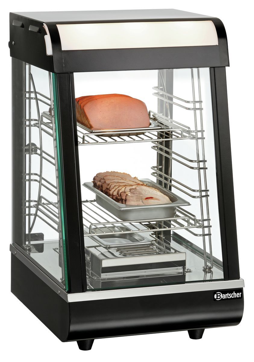 Heiße Theke Bartscher DeliCompact | Bartscher 306057 - Bartscher