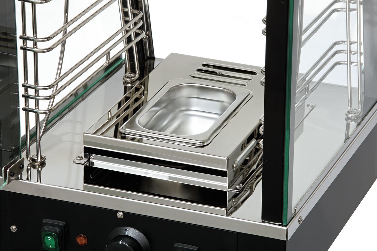 Heiße Theke Bartscher DeliCompact | Bartscher 306057 - Bartscher