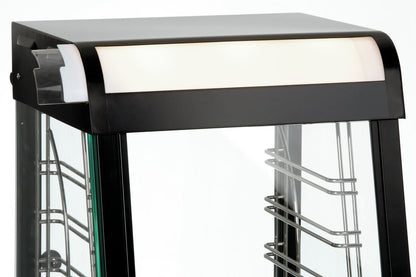 Heiße Theke Bartscher DeliCompact | Bartscher 306057 - Ansicht 4 | Bartscher