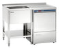 Spülcenter 700, B1200 Becken LI | Bartscher 306340 - Bartscher