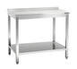 Arbeitstisch 700, B1300, MA