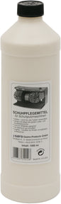1 Ltr. Flüssige Schuhcreme