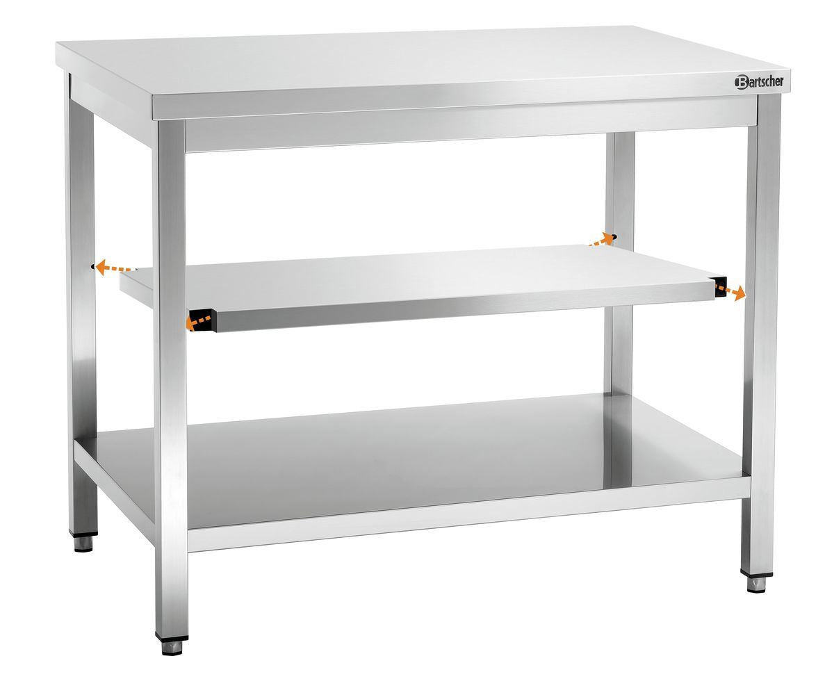 Zwischenboden 1000 | Bartscher 310107