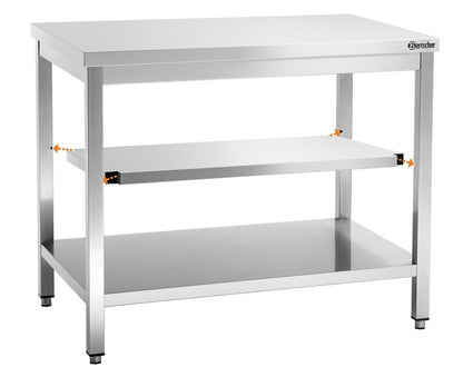 Zwischenboden 1000 | Bartscher 310107