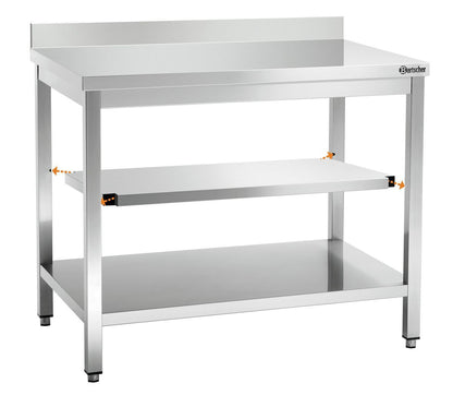 Zwischenboden 1000 | Bartscher 310107 - Bartscher