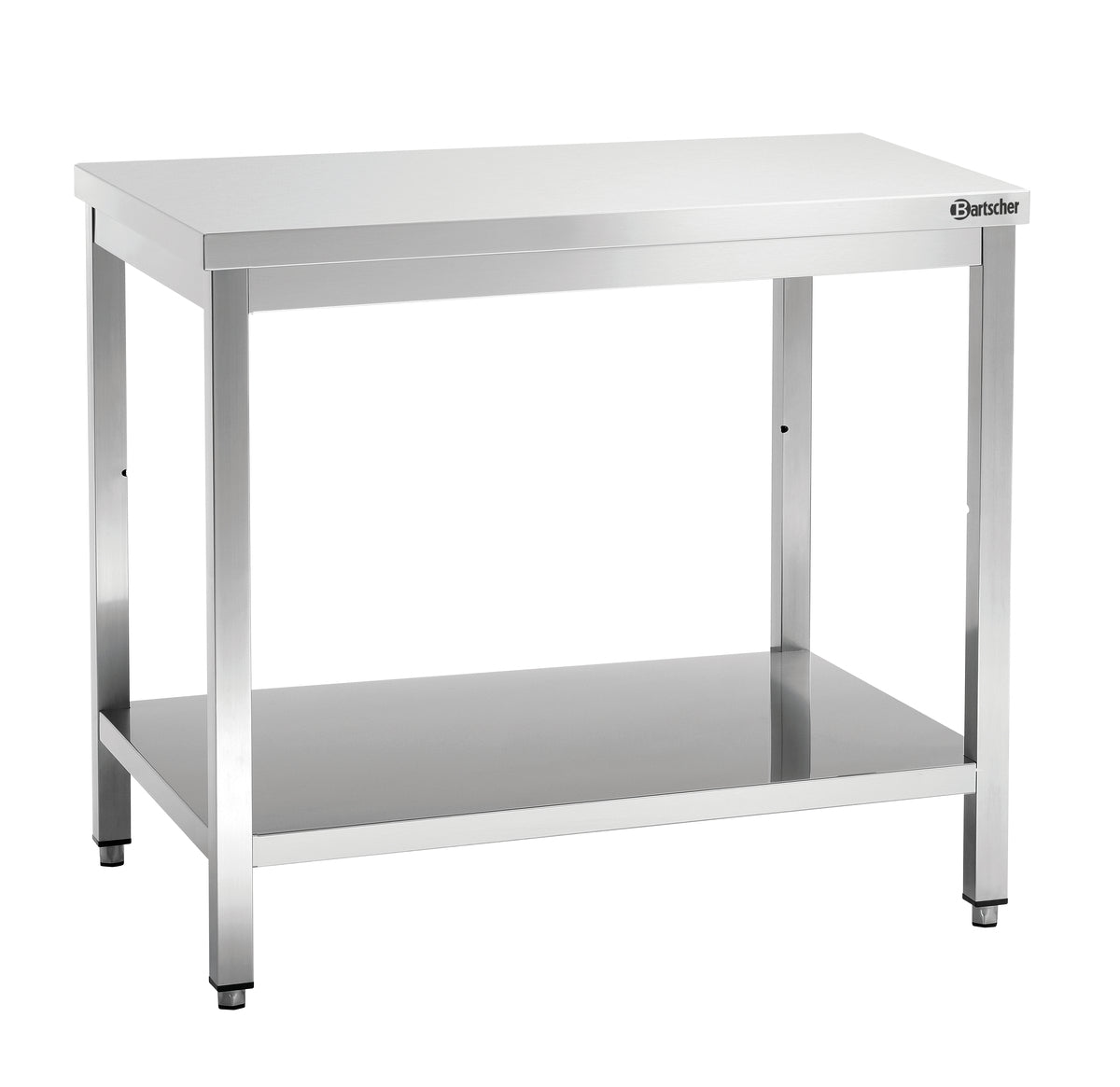 Arbeitstisch 700, B1200 | Bartscher 311127 - Bartscher