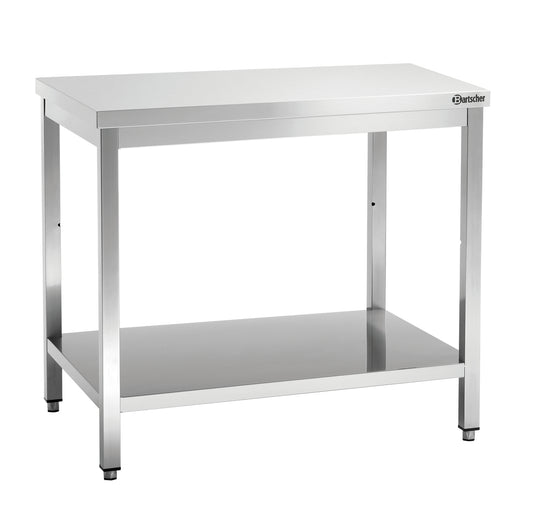 Arbeitstisch 700, B1200 | Bartscher 311127 - Bartscher