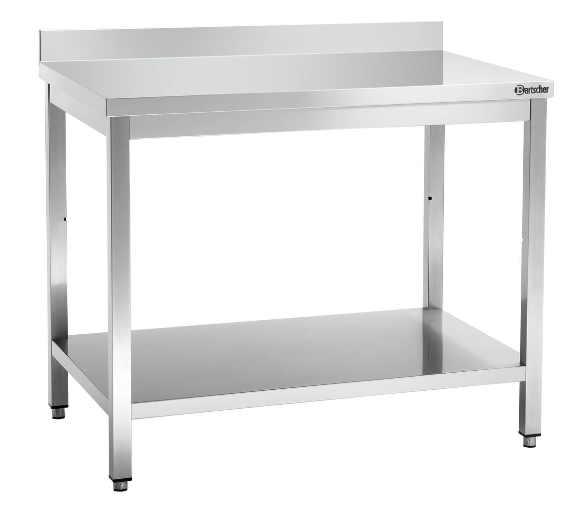 Arbeitstisch 700, B1000, MA | Bartscher 312107 - Bartscher