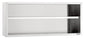 Hängeschrank offen 400, B1600 | Bartscher 313165 - Bartscher