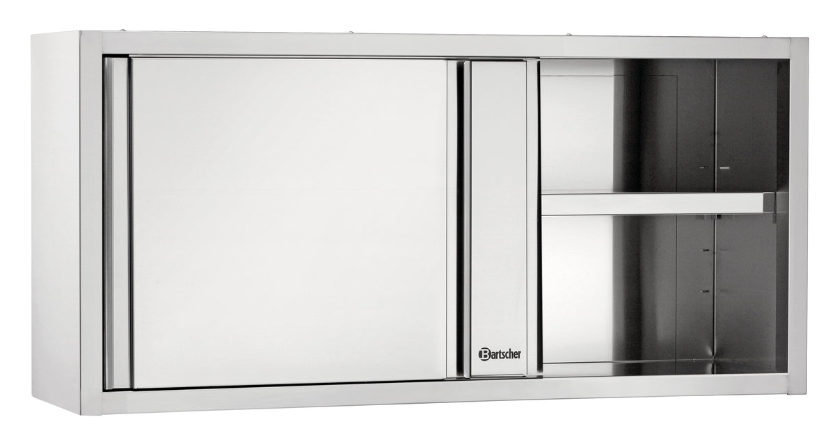 Hängeschrank ST 400, B1200 | Bartscher 314125 - Bartscher