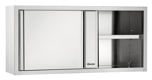 Hängeschrank ST 400, B1200 | Bartscher 314125 - Bartscher
