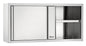 Hängeschrank ST 400, B1200 | Bartscher 314125 - Bartscher
