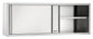 Hängeschrank ST 400, B1600 | Bartscher 314165 - Bartscher
