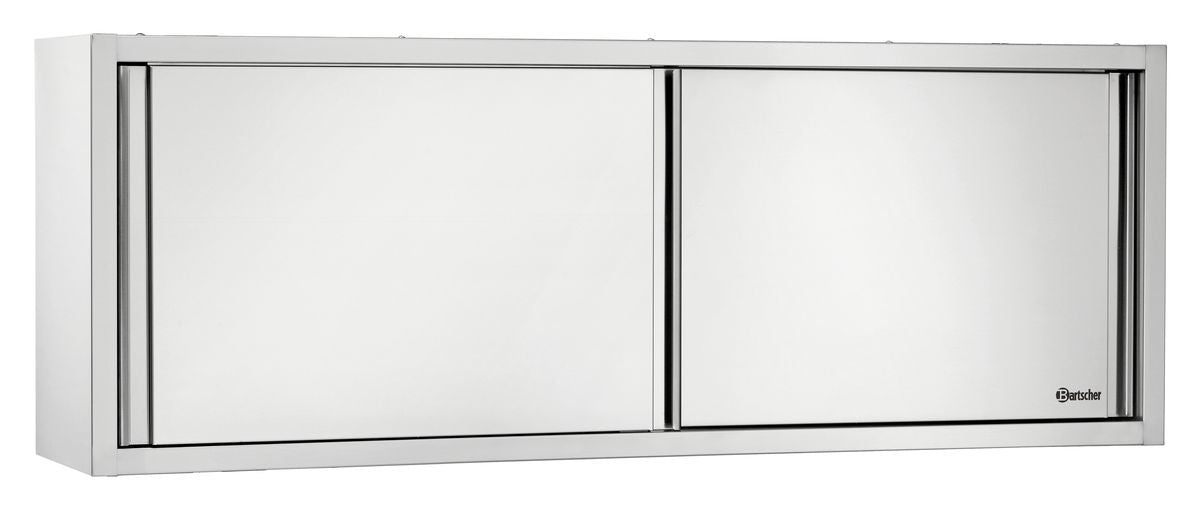 Hängeschrank ST 400, B1800 | Bartscher 314185 - Bartscher