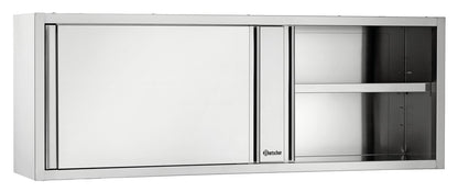 Hängeschrank ST 400, B1800 | Bartscher 314185 - Bartscher