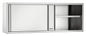 Hängeschrank ST 400, B1800 | Bartscher 314185 - Bartscher