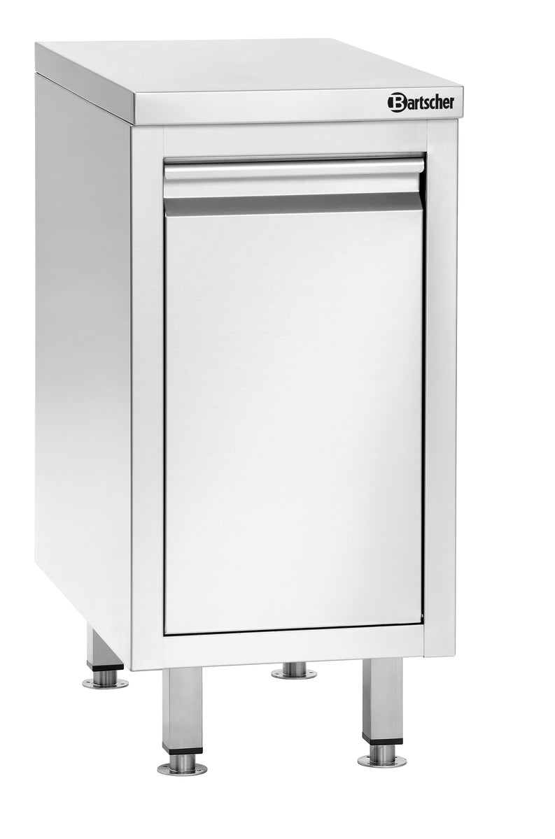Abfalleimerschrank 700A1 | Bartscher 316347 - Bartscher